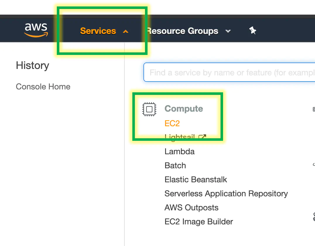 build an aws active directory lab