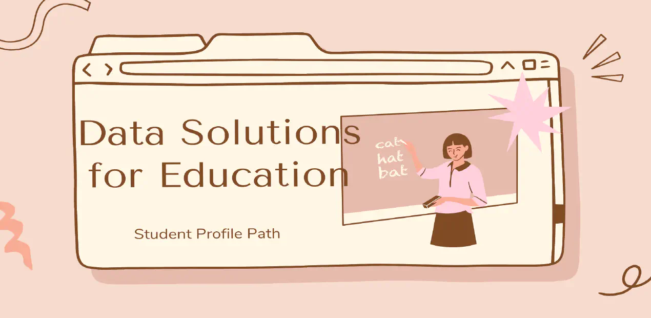 Day 4 - Student Profile Path