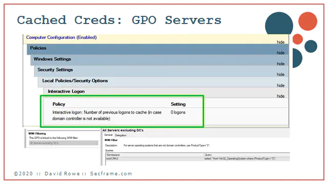 active directory tiers gpos